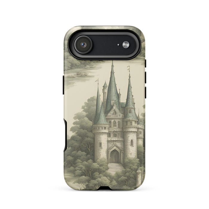 Matte / iPhone 17 Air / Green