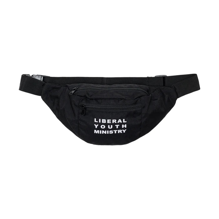 Fanny Pack - Black