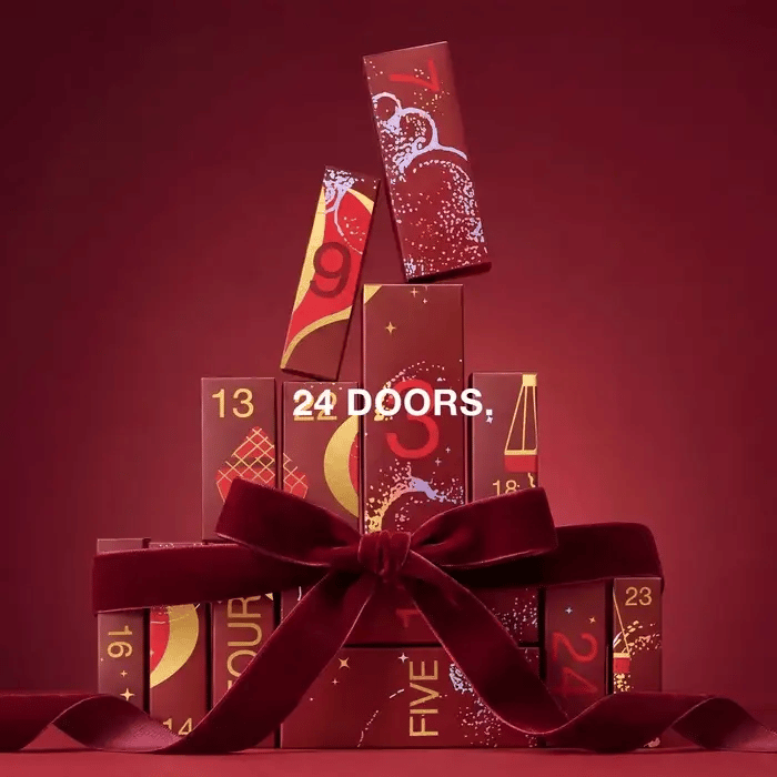 Farmasi Farmasi Advent Calendar 2026 | Tess Marketplace