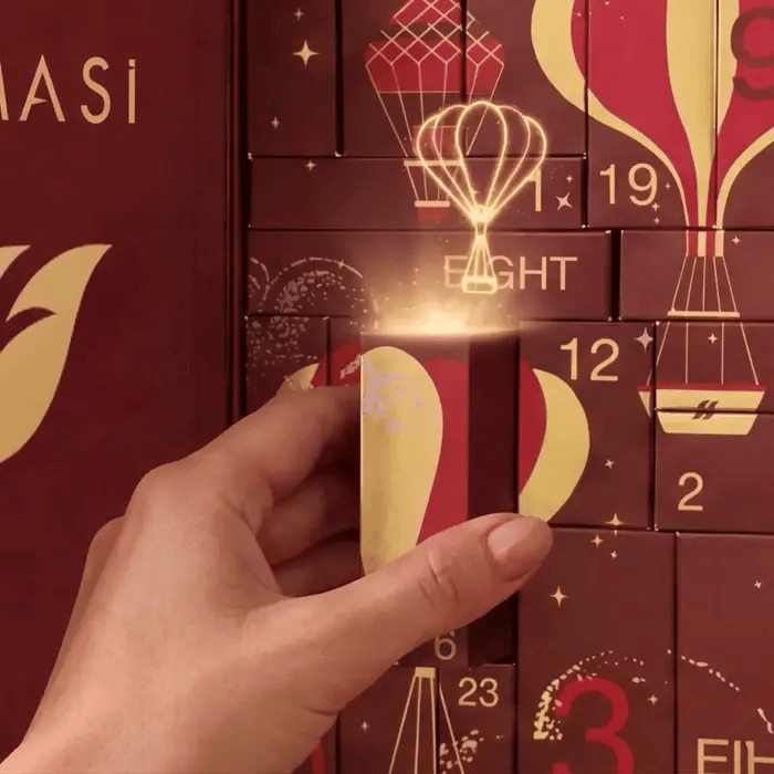 Farmasi Farmasi Advent Calendar 2026 | Tess Marketplace