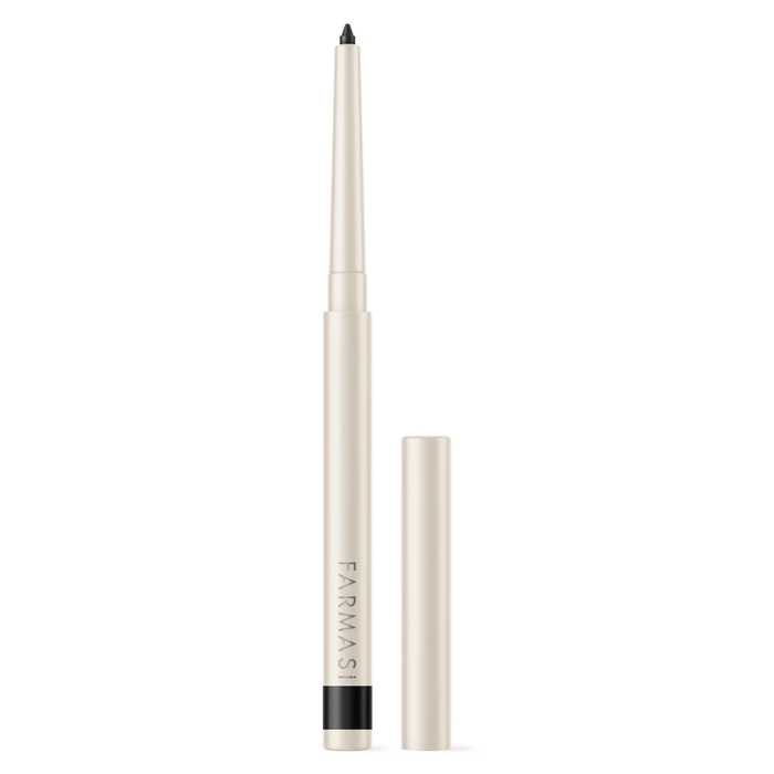 FARMASi Eye Liner Pencil 01 Black | Tess Marketplace