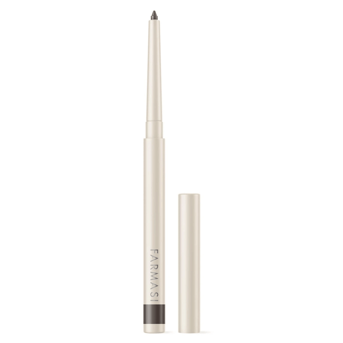 FARMASi Eye Liner Pencil 02 Deep Brown | Tess Marketplace