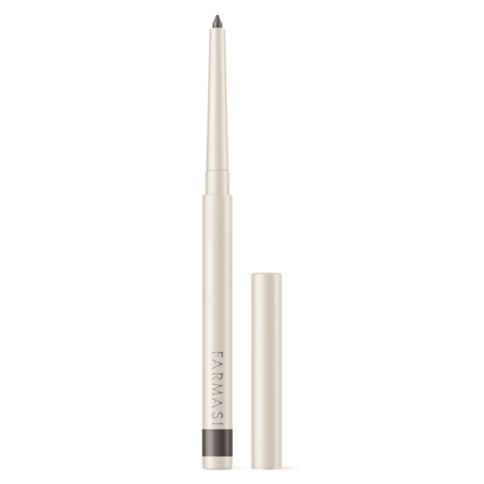 FARMASi Eye Liner Pencil 04 Glitz Brown | Tess Marketplace