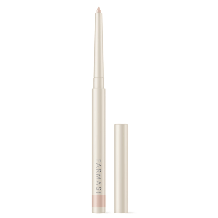 FARMASi Eye Liner Pencil 05 Nude | Tess Marketplace