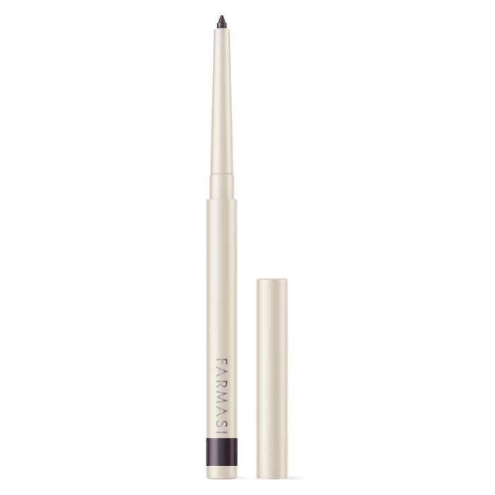 FARMASi Eye Liner Pencil 06 Purple | Tess Marketplace