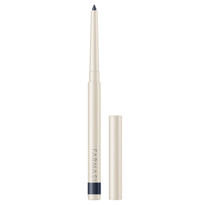 FARMASi Eye Liner Pencil 07 Dark Blue | Tess Marketplace