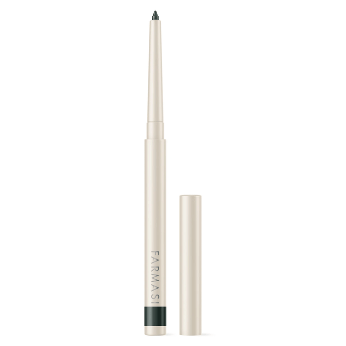 FARMASi Eye Liner Pencil 08 Metal Green | Tess Marketplace