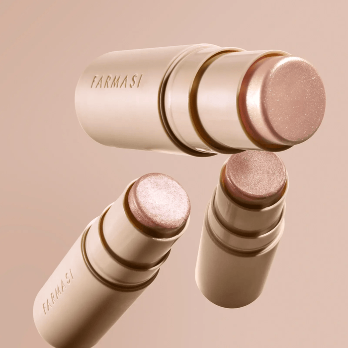 FARMASi Highlighter Stick - Glowish | Tess Marketplace