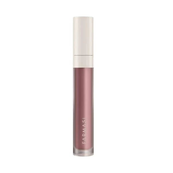11 Mauve Pink