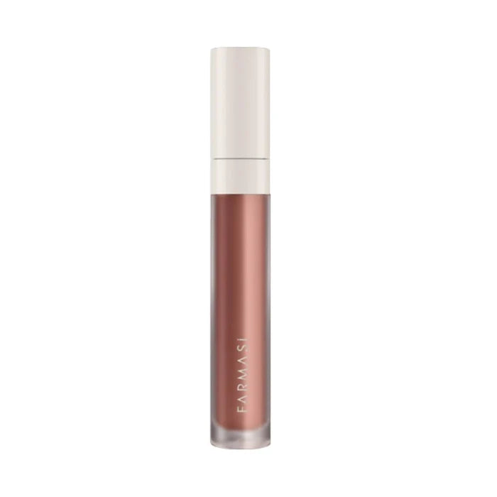 FARMASi FARMASi Matte Liquid Lipstick 03 Sunset Breeze | Tess Marketplace