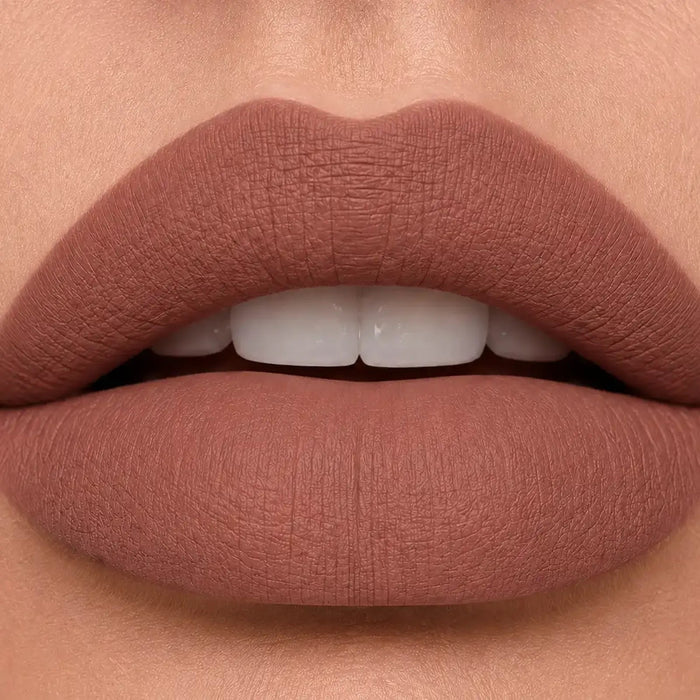 FARMASi FARMASi Matte Liquid Lipstick 03 Sunset Breeze | Tess Marketplace