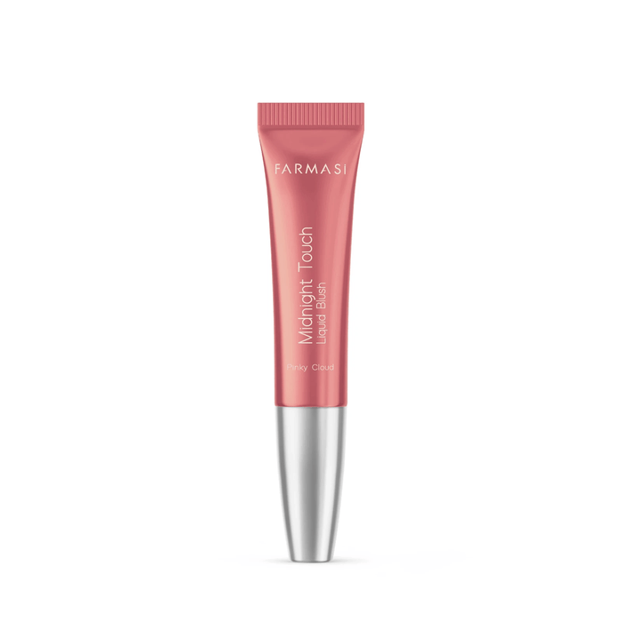FARMASi Midnight Touch Blush Pinky Cloud | Tess Marketplace
