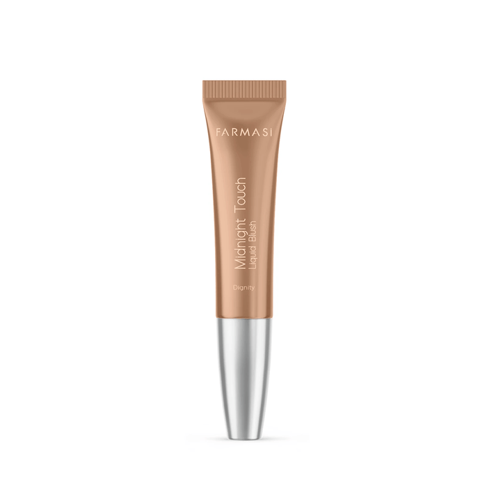 FARMASi Midnight Touch Blush Dignity | Tess Marketplace