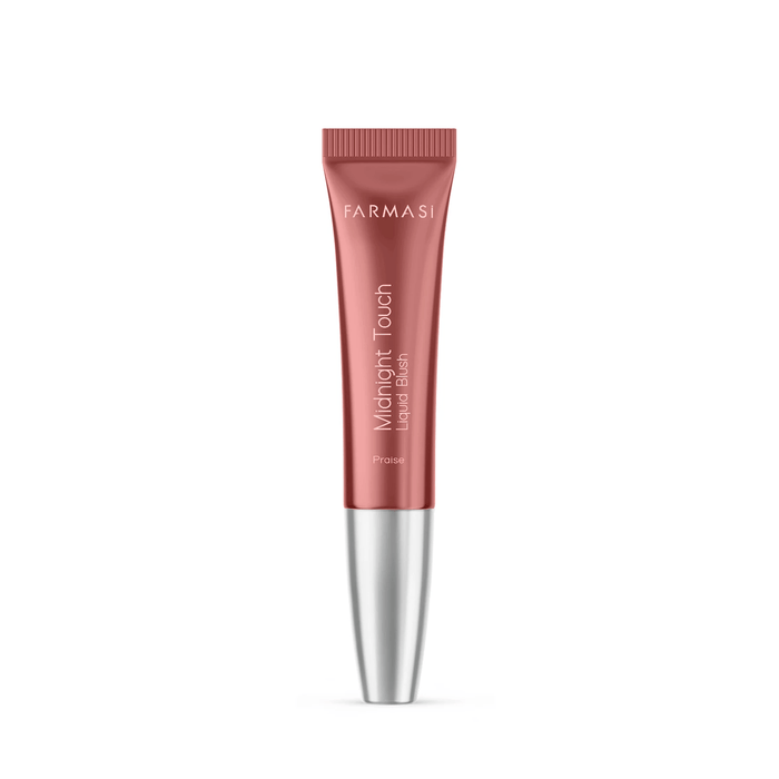 FARMASi Midnight Touch Blush Courage | Tess Marketplace