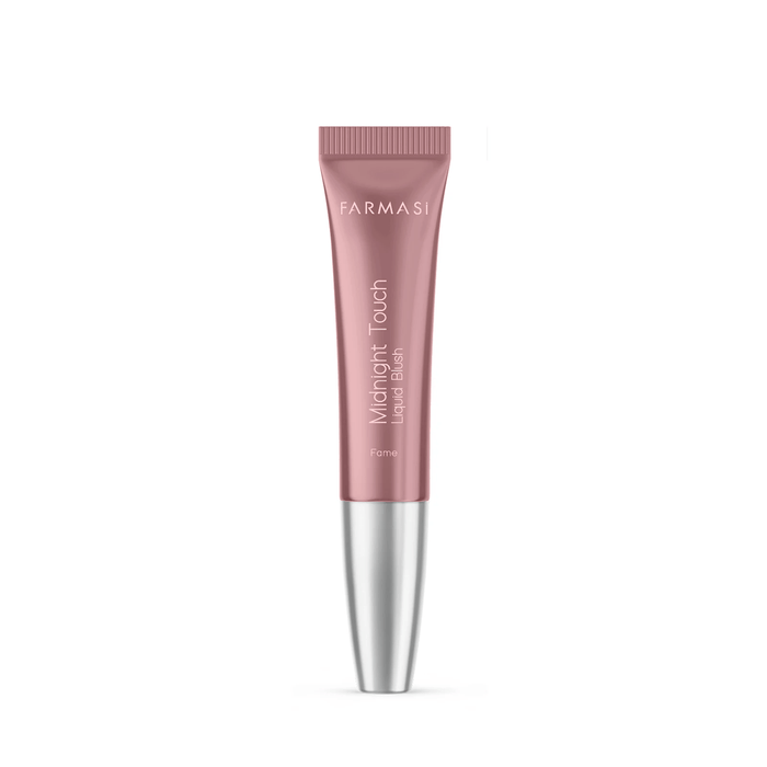 FARMASi Midnight Touch Blush Fame | Tess Marketplace