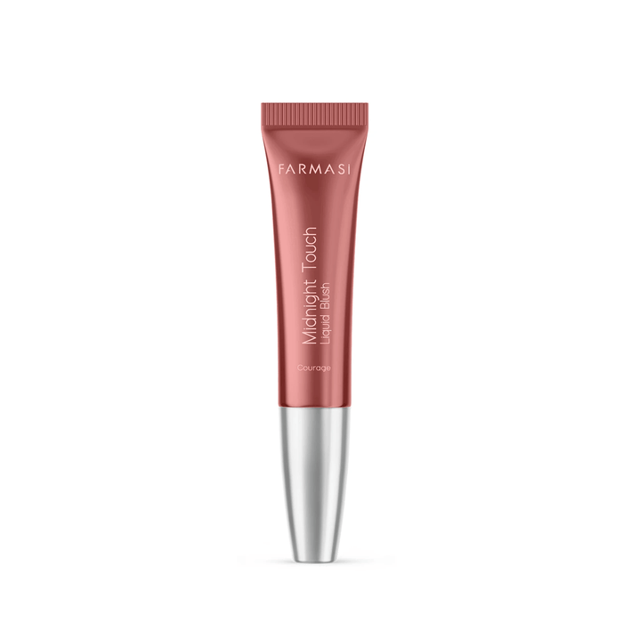 FARMASi Midnight Touch Blush Fame | Tess Marketplace