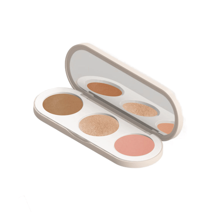 FARMASi Peach Perfect Palette | Tess Marketplace