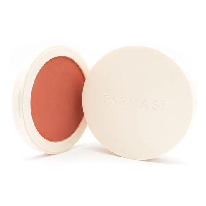 FARMASi Powder Blusher 01 Like Candy | Tess Marketplace