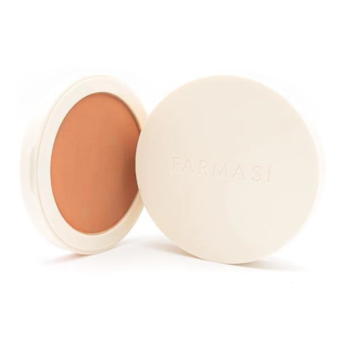 FARMASi Powder Blusher 01 Like Candy | Tess Marketplace