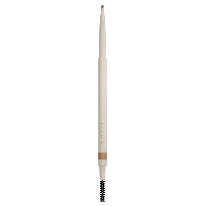 FARMASi Precision Brow Pencil Soft Brown | Tess Marketplace