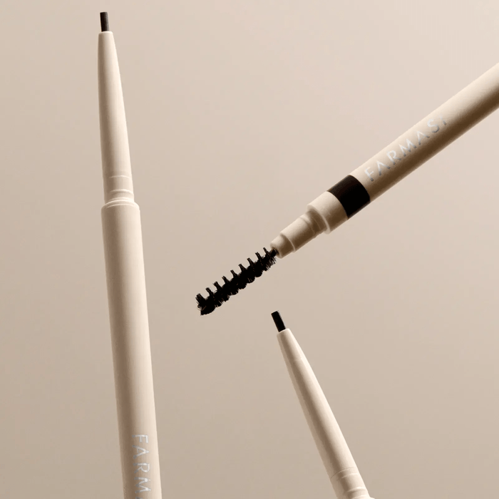 FARMASi Precision Brow Pencil Medium Brown | Tess Marketplace