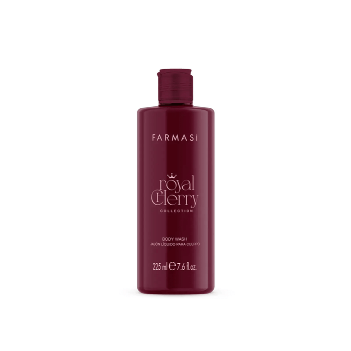 FARMASi Royal Cherry Body Wash | Tess Marketplace