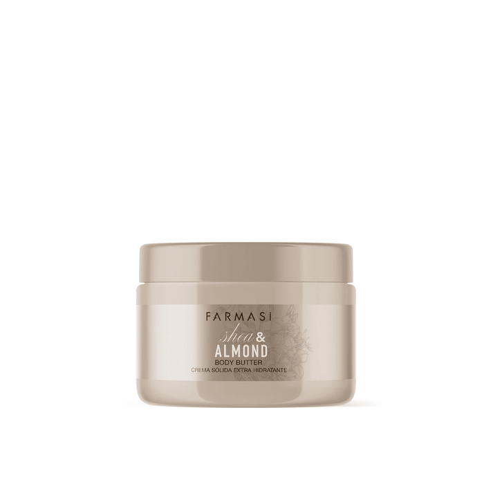 FARMASi Shea Butter & Almond Body Butter | Tess Marketplace