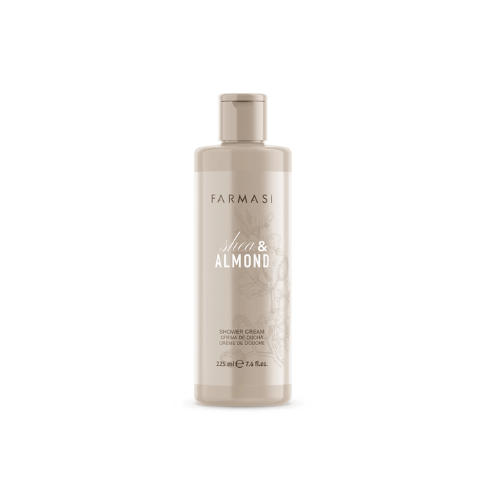 FARMASi Shea Butter & Almond Shower Cream | Tess Marketplace