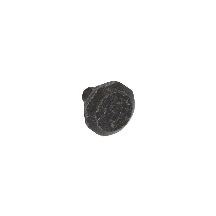 Knob / Black