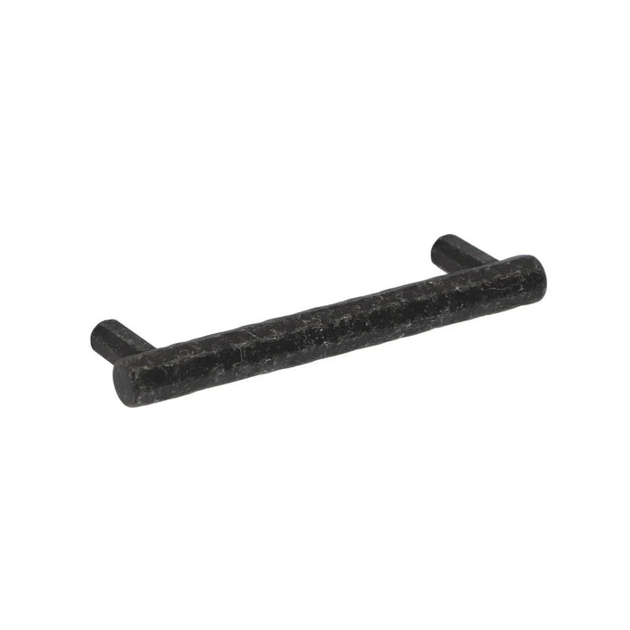 3-3/4" Pull / Black