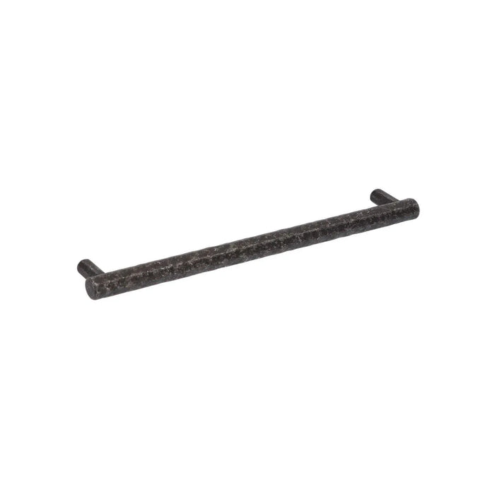 6-5/16" Pull / Black