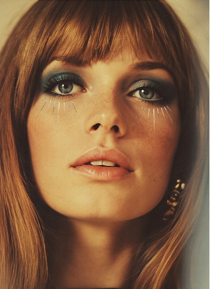 Fazit - Divine Eye Rays Makeup Patches