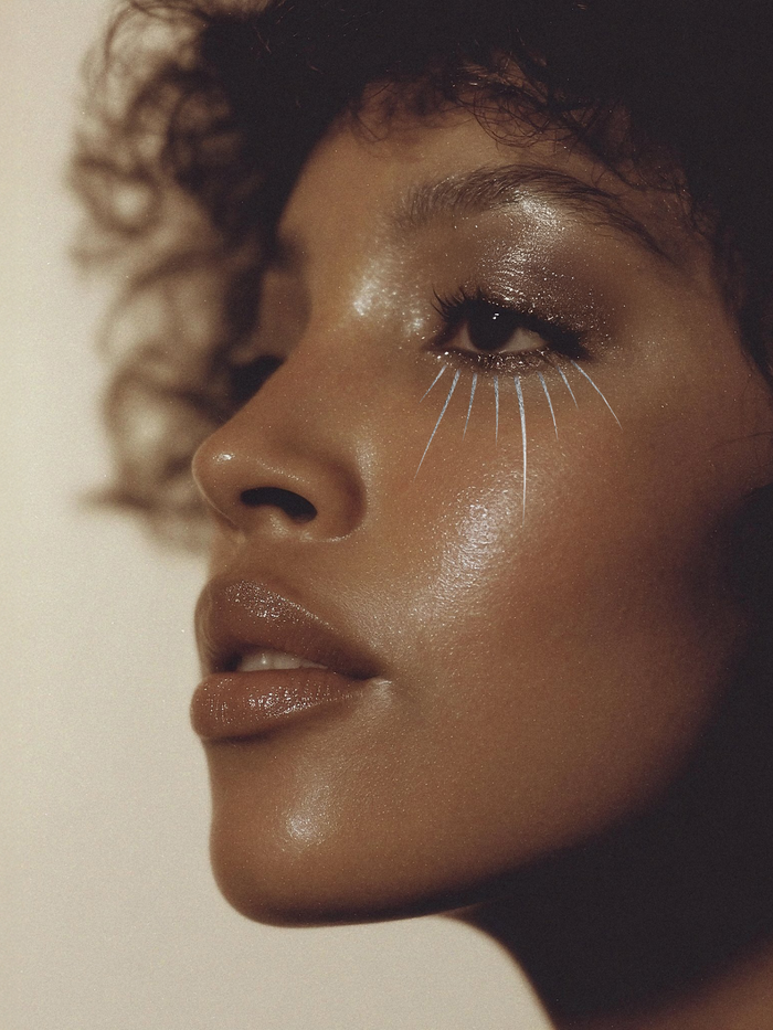 Fazit - Divine Eye Rays Makeup Patches