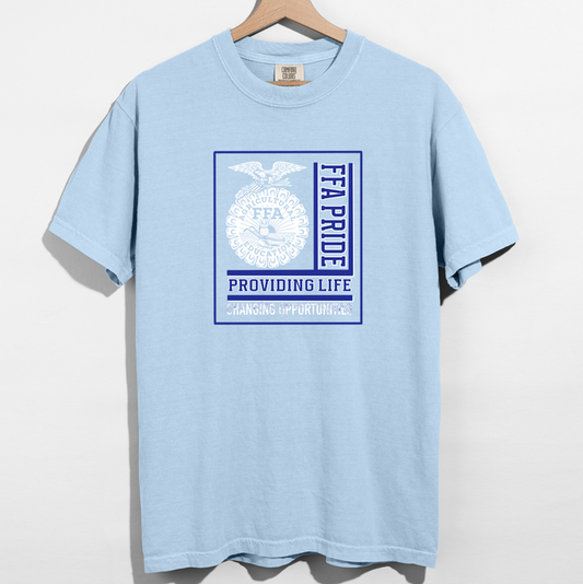 FFA Pride– Comfort Colors T-Shirt