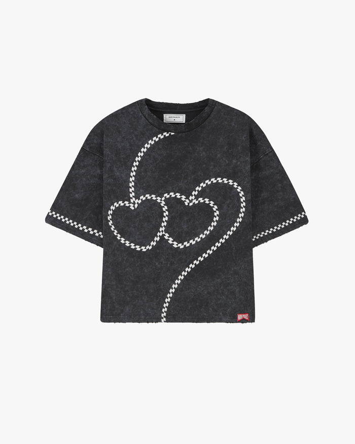 Final Lap Tee