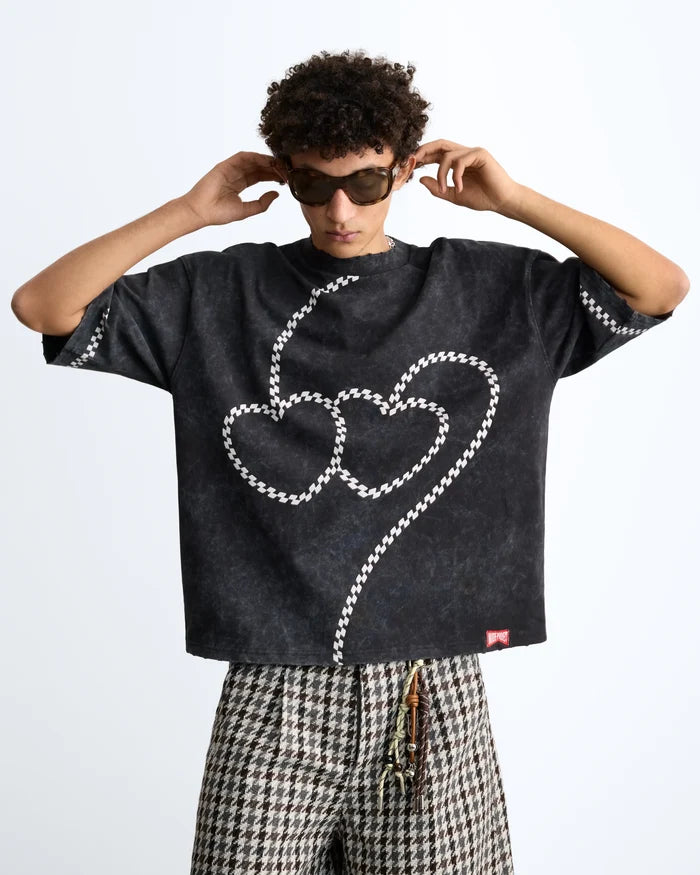 Final Lap Tee