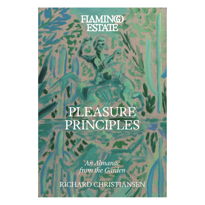 Flamingo Estate Pleasure Principles - Becket Hitch