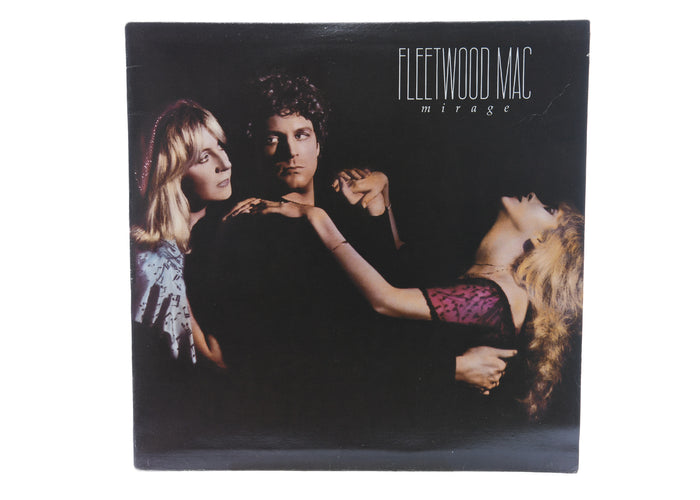 Fleetwood Mac - Mirage
