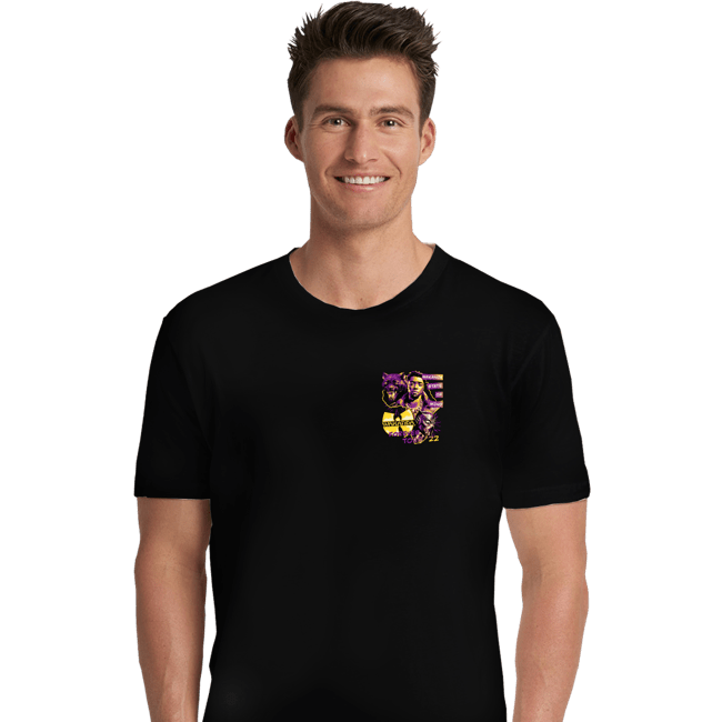 Premium Shirts, Unisex / Small / Black