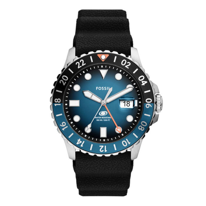 Fossil Blue Collection FS6049