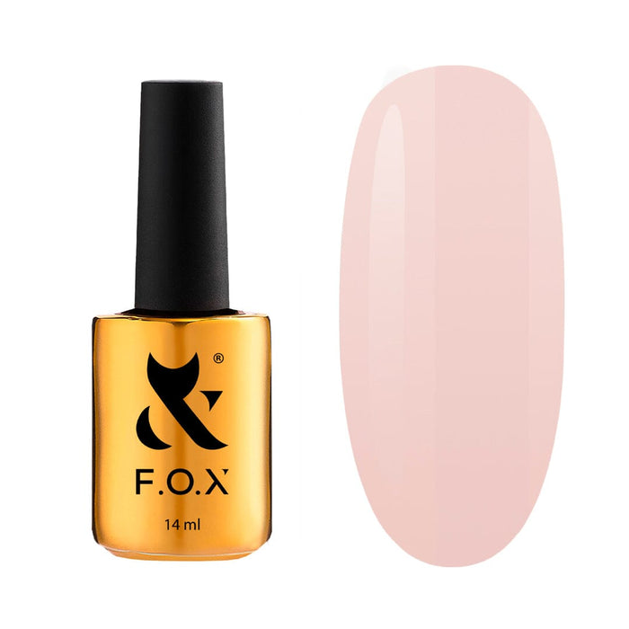 F.O.X Acryl Gel Bottle 005, 14 ml Acryl Gel F.O.X
