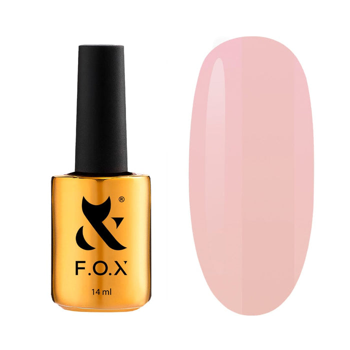 F.O.X Acryl Gel Bottle 008, 14 ml Acryl Gel F.O.X