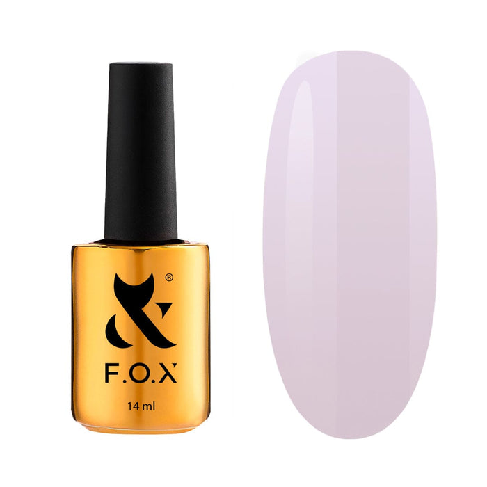 F.O.X Acryl Gel Bottle 010, 14 ml Acryl Gel F.O.X