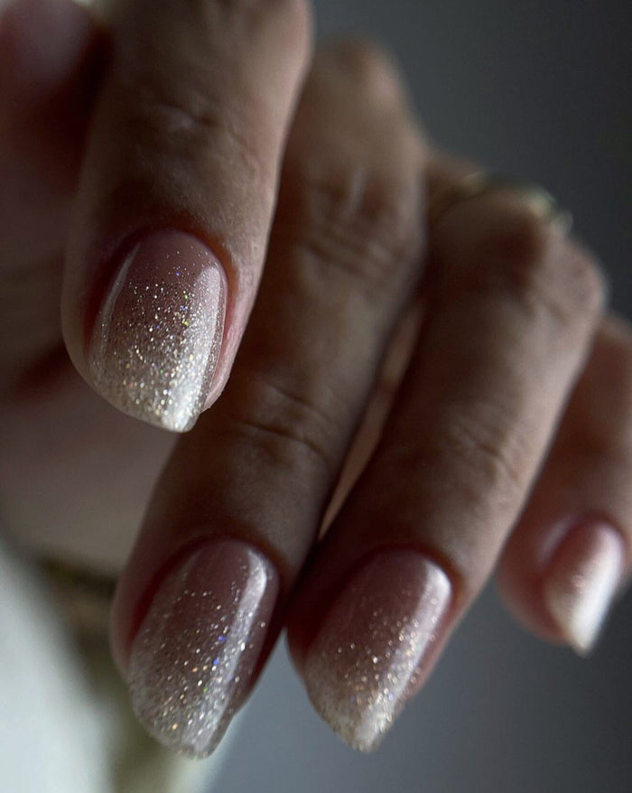 F.O.X Acryl Gel Charm 003, Gold, 15 ml Acryl Gel F.O.X