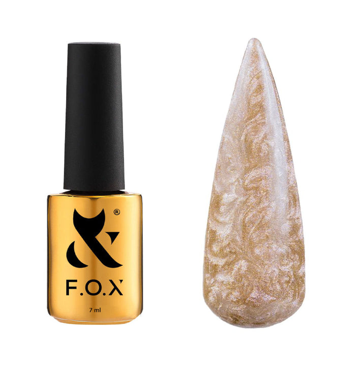 F.O.X Aurora 001, 7 ml Aurora F.O.X