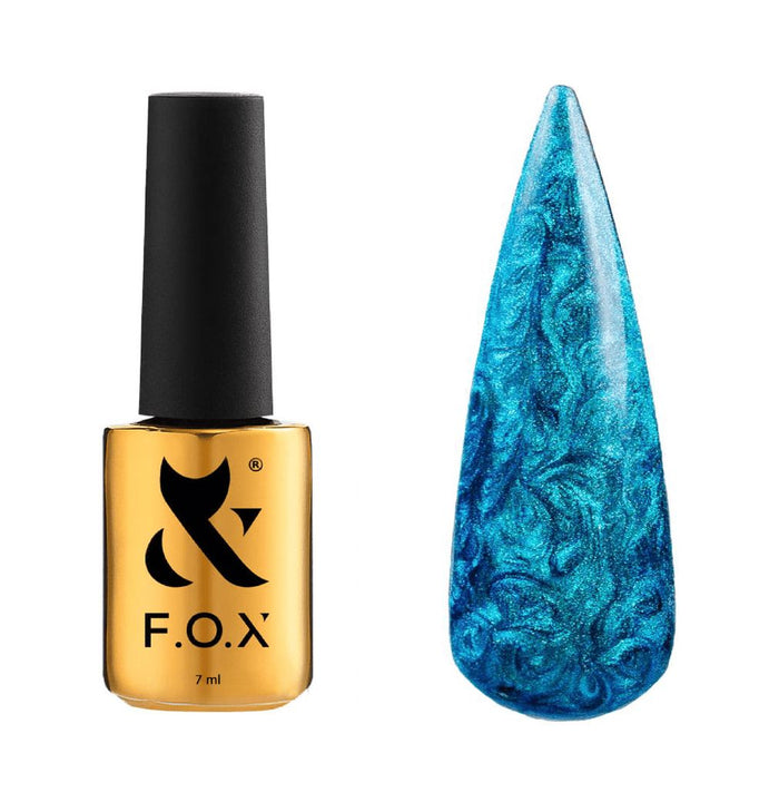 F.O.X Aurora 005, 7 ml Aurora F.O.X