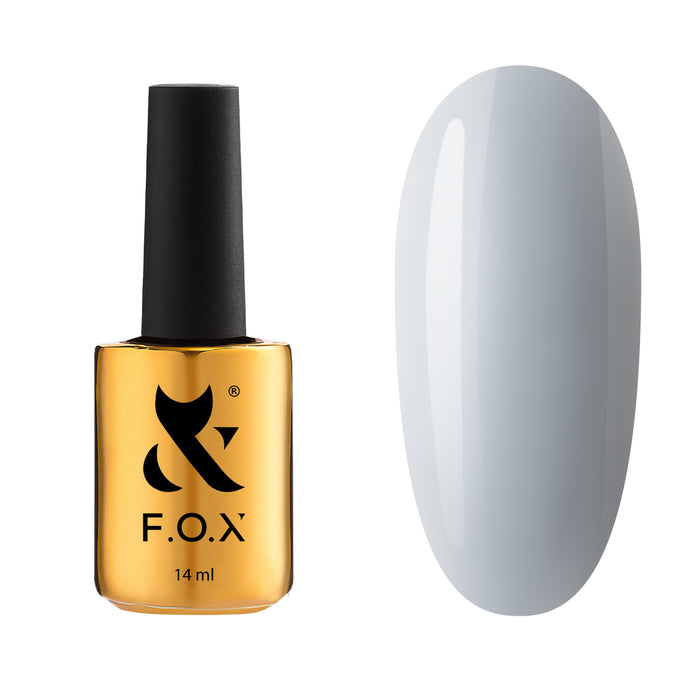 F.O.X Autumn Acryl Gel Bottle 001 Acryl Gel F.O.X