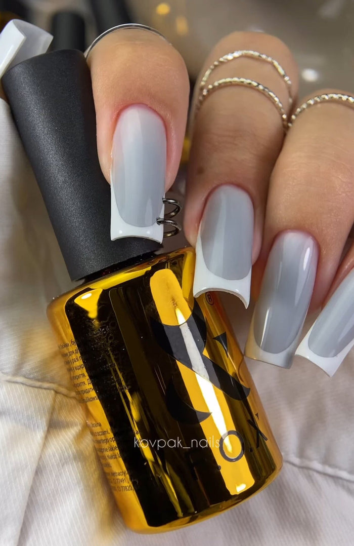 F.O.X Autumn Acryl Gel Bottle 001 Acryl Gel F.O.X