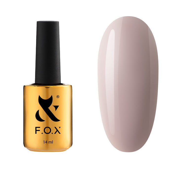 F.O.X Autumn Acryl Gel Bottle 002 Acryl Gel F.O.X