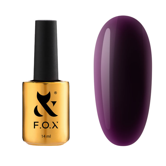 F.O.X Autumn Acryl Gel Bottle 005 Acryl Gel F.O.X